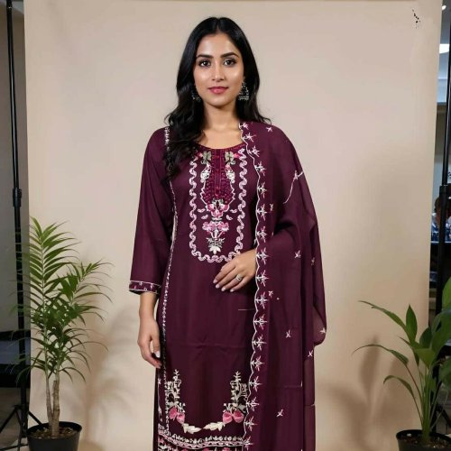 Gowns & Anarkali